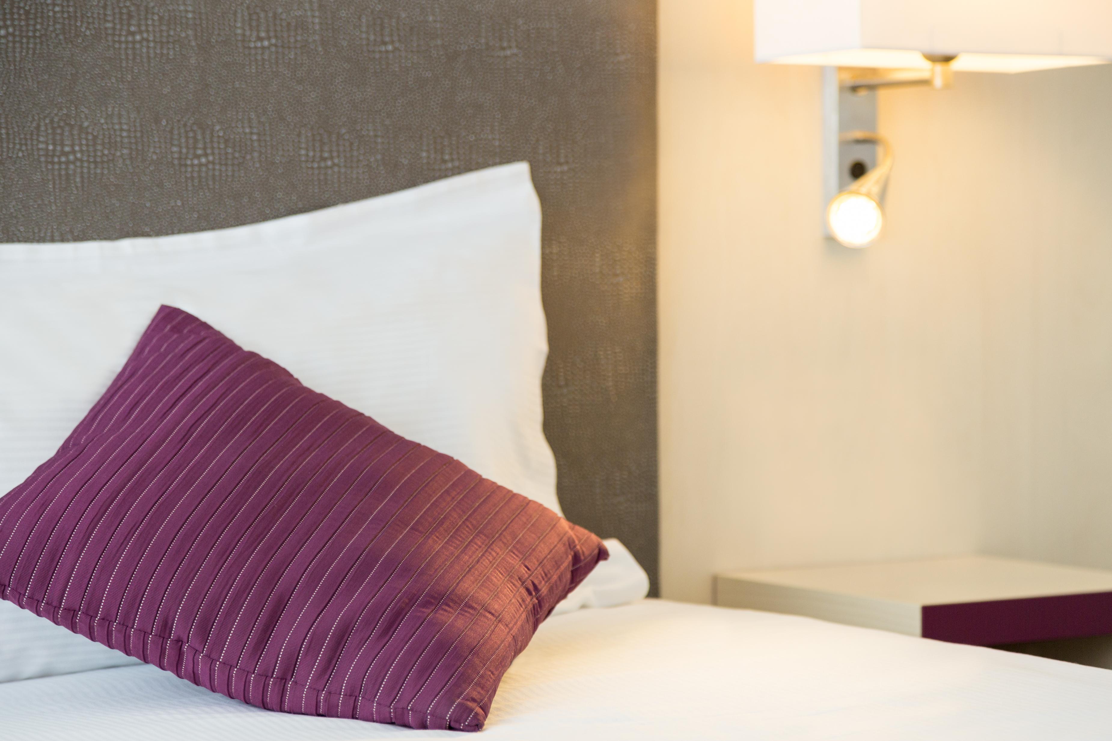 Hotel Ker Moor Saint-Quay Portrieux Eksteriør bilde